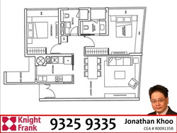 76 Shenton (D2), Apartment #158147842